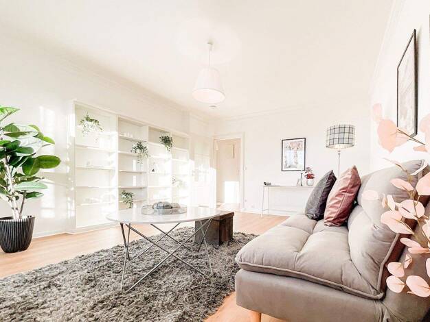 Wohnung zum Kauf provisionsfrei 299.900 € 3 Zimmer 69,6 m² 3. Geschoss Garstedt Hamburg 22848