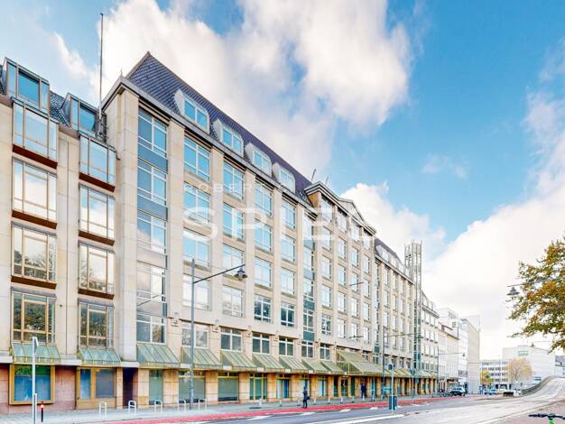 Bürofläche zur Miete provisionsfrei 11 € 8.500 m² Bürofläche teilbar ab 8.500 m² Altstadt Mitte 28195