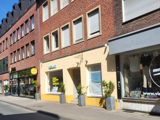 Laden zur Miete 985 € 40 m² Verkaufsfläche Centrum Münster 48143