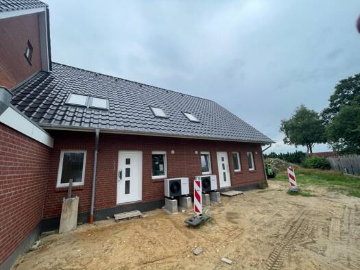 Terrassenwohnung zur Miete 1.400 € 4 Zimmer 109 m² Jeersdorf Scheeßel 27383