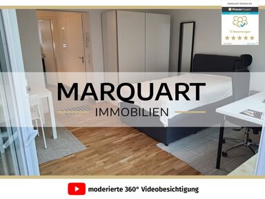 Wohnung zur Miete 600 € 1 Zimmer 33 m² EG frei ab sofort Bad Kissingen Bad Kissingen 97688