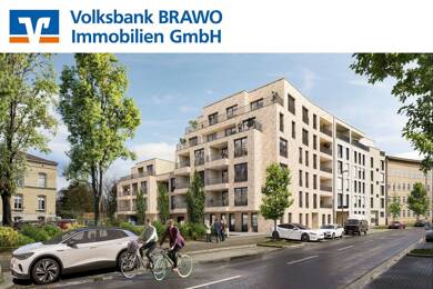 Wohnung zum Kauf - Neubau provisionsfrei 633.100 € 4 Zimmer 116,5 m² 4. Geschoss Hagen Braunschweig 38100