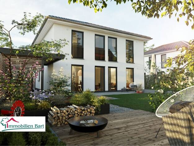 Einfamilienhaus zum Kauf 554.390 € 4 Zimmer 150,1 m² 1.038 m² Grundstück Kirf 54441