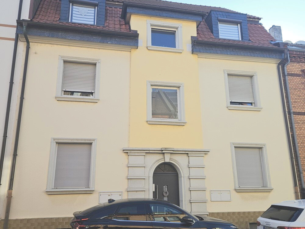 Wohnung zum Kauf 199.000 € 3 Zimmer 80 m²<br/>Wohnfläche 2.<br/>Geschoss Mundenheim / Stadtbezirk 513 Ludwigshafen am Rhein 67065