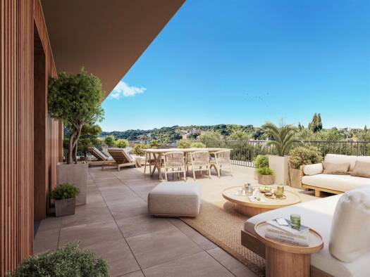 Wohnung zum Kauf 425.000 € 72 m² Suquet Cannes 06400