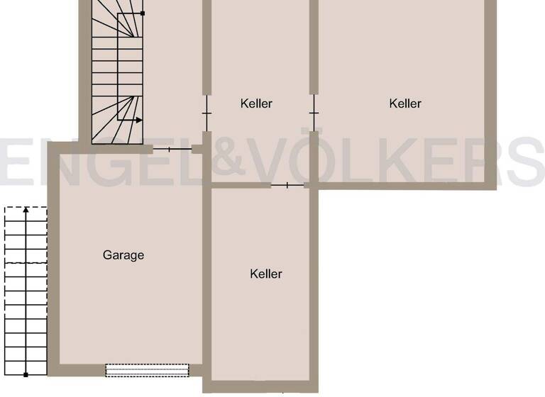 Doppelhaushälfte zum Kauf 398.000 € 9 Zimmer 218 m² 307 m² Grundstück Alt-Saarbrücken Saarbrücken 66117