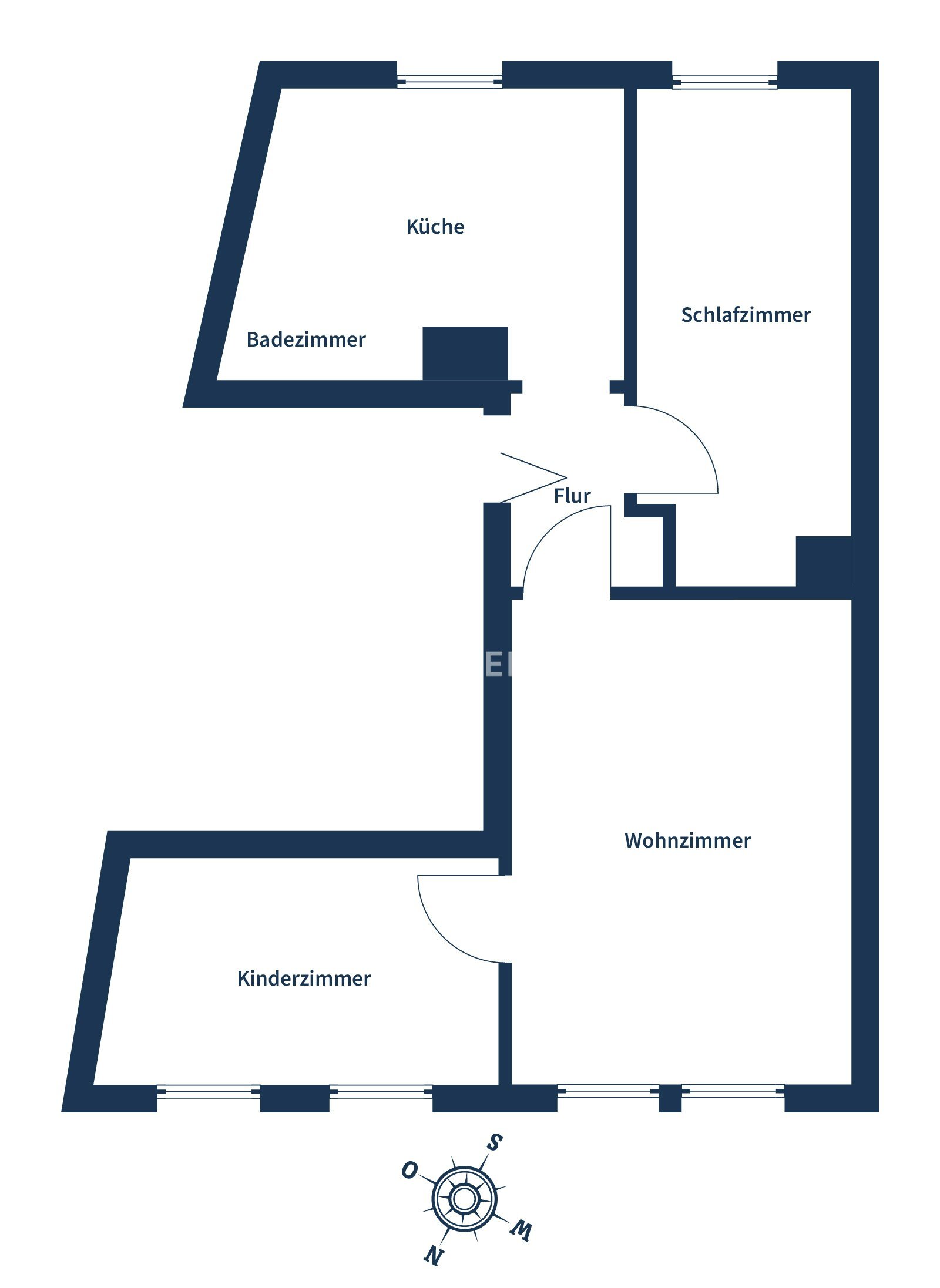 Mehrfamilienhaus zum Kauf 310.000 € 7 Zimmer 150 m²<br/>Wohnfläche 858 m²<br/>Grundstück Engelsdorf Leipzig 04319