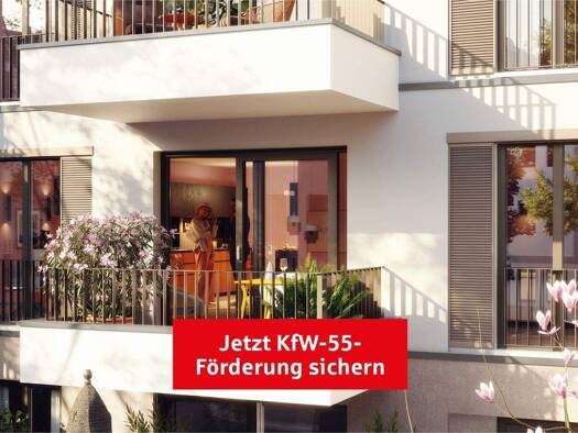 Wohnung zum Kauf - Erstbezug 1.034.900 € 5 Zimmer 173,4 m² Brühl 50321