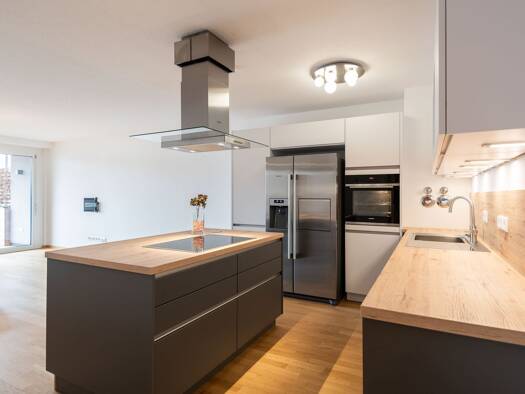 Wohnung zum Kauf 567.000 € 4 Zimmer 126 m² 3. Geschoss Espan Fürth 90765