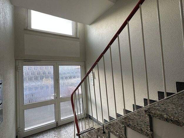 Wohnung zur Miete 490 € 2 Zimmer 61 m² 1. Geschoss frei ab 01.06.2026 Erbschlöer Straße Ronsdorf Wuppertal - Ronsdorf 42369