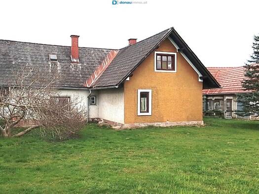 Haus zum Kauf 339.000 € 140 m² 704 m² Grundstück Gleinstätten 8443