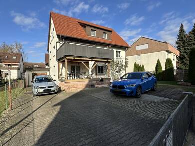 Mehrfamilienhaus zum Kauf 549.990 € 12 Zimmer 254,8 m² 504 m² Grundstück Holzheim Göppingen 73037