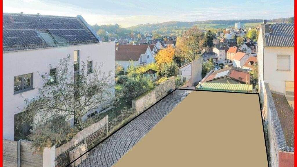 Grundstück zum Kauf 150.000 € 306 m² Grundstück Ober-Ramstadt 64372