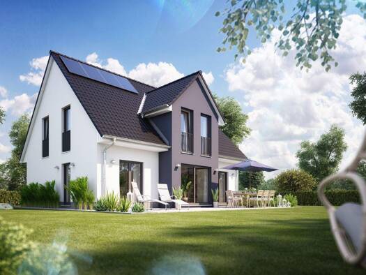 Einfamilienhaus zum Kauf provisionsfrei 499.000 € 6 Zimmer 144 m² 400 m² Grundstück Albsheim Obrigheim (Pfalz) 67283