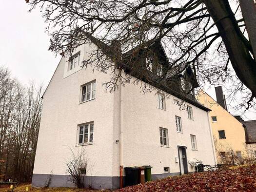 Wohnung zum Kauf 152.000 € 2 Zimmer 56 m² frei ab sofort Hauptstraße 1 Obereichenbach Ansbach 91522