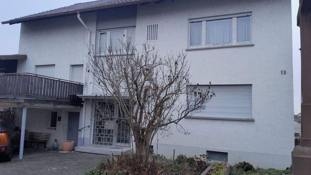 Einfamilienhaus zum Kauf 395.000 € 7 Zimmer 220,1 m² 1.190 m² Grundstück Achern 77855