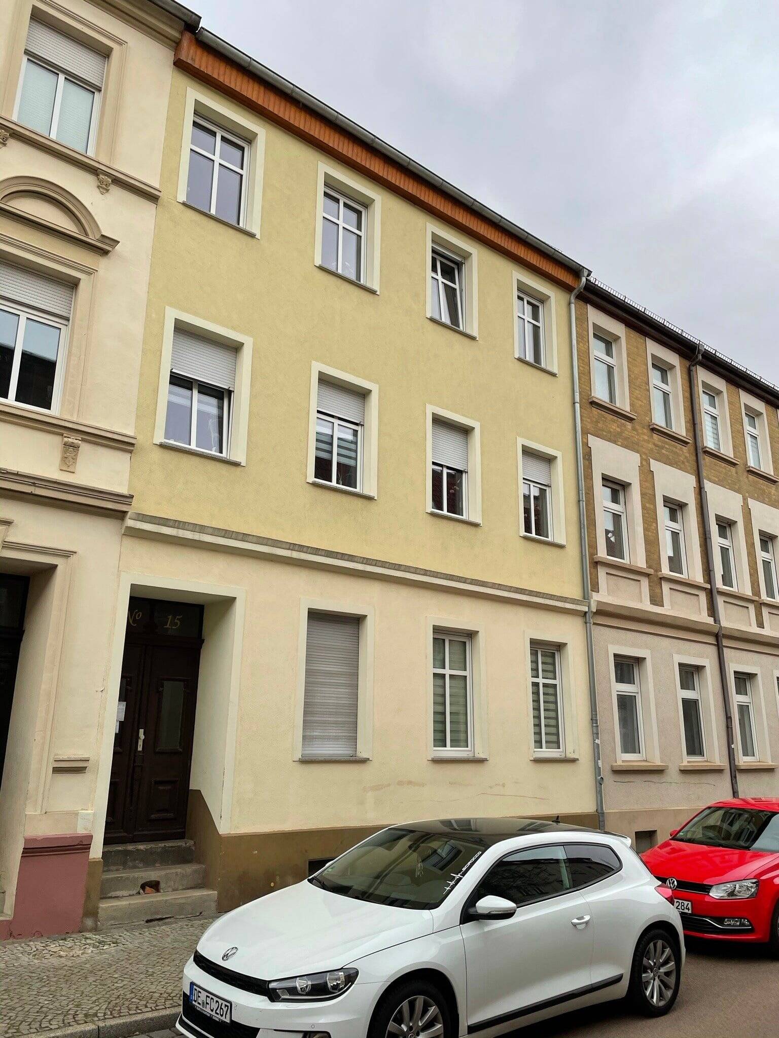 Mehrfamilienhaus zum Kauf - Ansicht 3