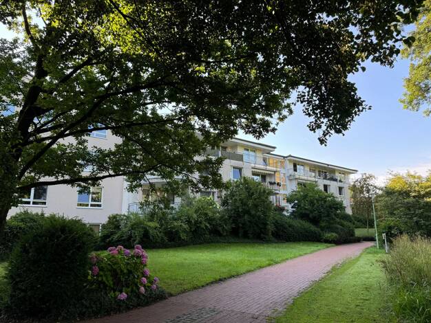Wohnung zur Miete 740 € 3 Zimmer 74 m² 1. Geschoss frei ab 01.07.2025 Achtergang Soltau Soltau 29614