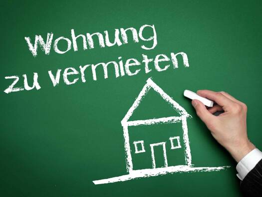 Wohnung zur Miete 480 € 1 Zimmer 40 m² Bad Reichenhall Bad Reichenhall 83435