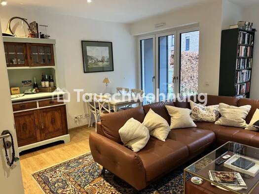 Wohnung zur Miete Tauschwohnung 900 € 2 Zimmer 55 m² EG Centrum Altstadt 48147