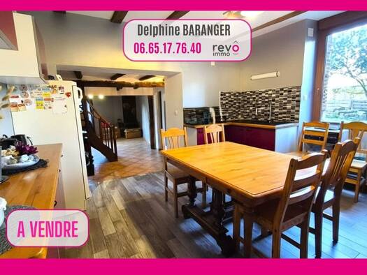 Haus zum Kauf 210.000 € 214 m² 482 m² Grundstück Vezins 49340