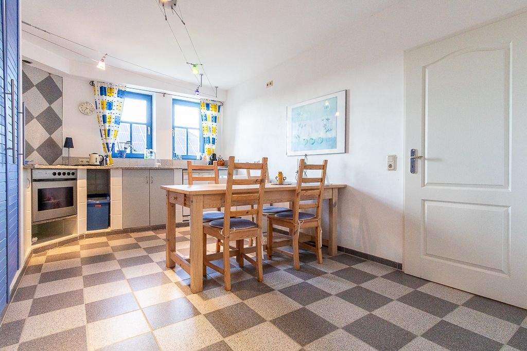 Haus zum Kauf - Mehr