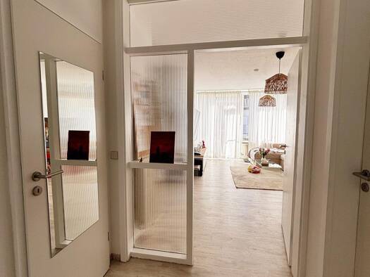 Maisonette zur Miete 1.050 € 3 Zimmer 85 m² Äußere Buttendorfer Straße 60 Kleinreuth b Schweinau Nürnberg 90431