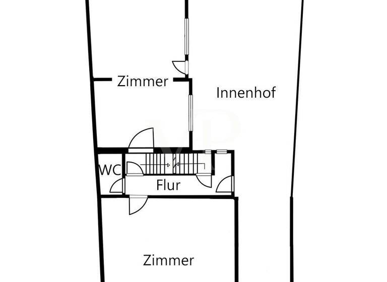 Einfamilienhaus zum Kauf 285.000 € 6 Zimmer 148 m² 151 m² Grundstück Waldorf Bornheim / Waldorf 53332