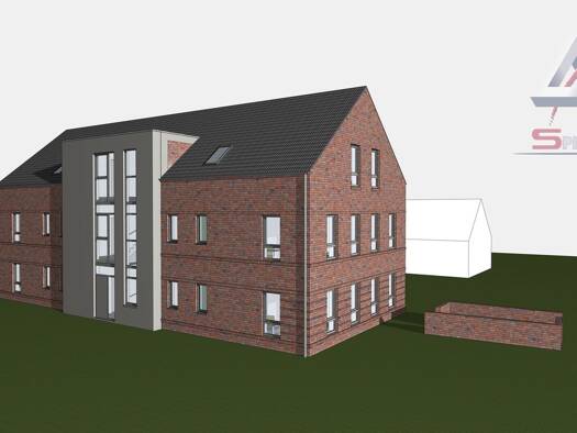 Wohnung zur Miete - Erstbezug 950 € 2 Zimmer 79 m² Filsum Filsum 26849