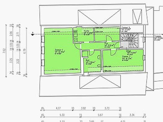 Mehrfamilienhaus zum Kauf 1.499.000 € 15 Zimmer 547,3 m² 730 m² Grundstück Dinkelsbühl 91550