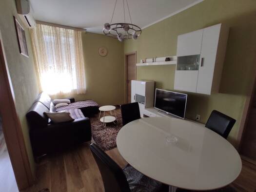 Wohnung zum Kauf 230.000 € 2 Zimmer 47 m² Zadar 23000