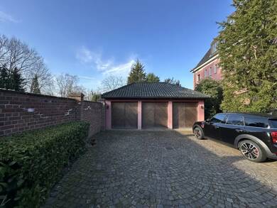 Wohnung zur Miete 1.900 € 3 Zimmer 118 m² frei ab sofort Büderich Meerbusch 40667
