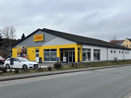 Sonstiges zum Kauf als Kapitalanlage geeignet 1.900.000 € 1.087 m² 4.500 m² Grundstück Lichtenfels Lichtenfels 96215