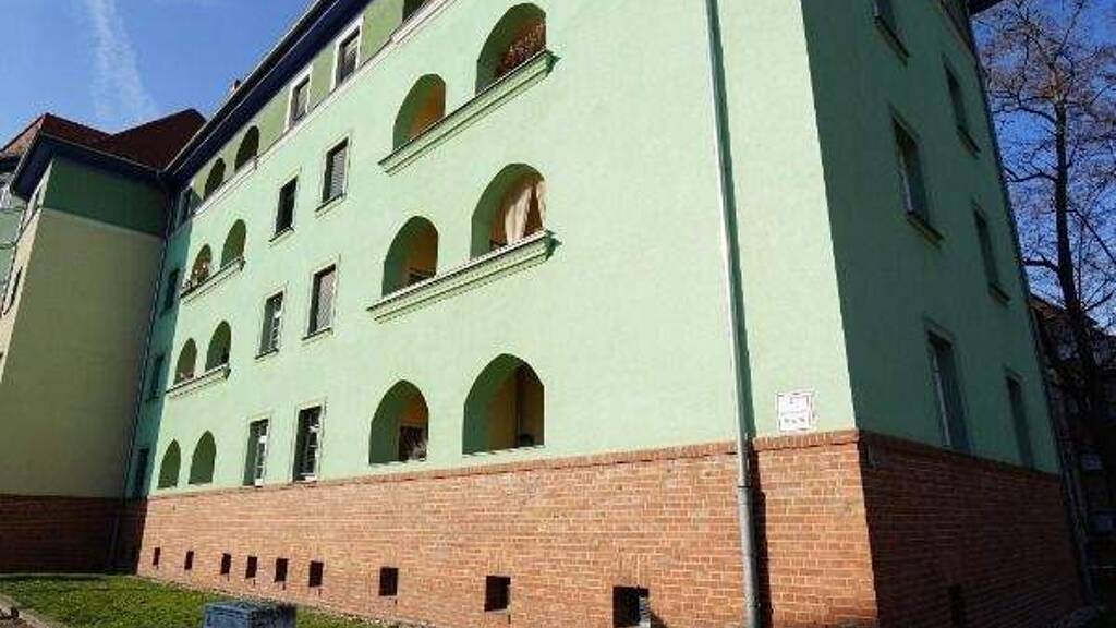 Wohnung zum Kauf 140.000 € 2 Zimmer 45 m² 1. Geschoss Gröpplerstraße 78 Neulindenau Leipzig 04179