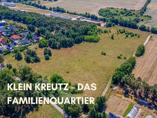 Grundstück zum Kauf provisionsfrei 118.500 € 696 m² Grundstück Brandenburg an der Havel 14776