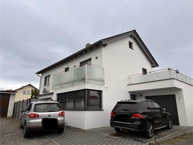 Einfamilienhaus zum Kauf provisionsfrei 810.000 € 4 Zimmer 165 m² 324 m² Grundstück Wolpertswende Wolpertswende 88284