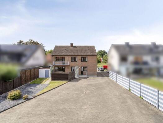 Einfamilienhaus zum Kauf 597.800 € 7 Zimmer 170 m² 996 m² Grundstück Henrichenburg Castrop-Rauxel 44581