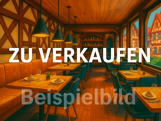 Gastronomie/Hotel zum Kauf 459.000 € 130 m² Gastrofläche 280 m² Grundstück Bad Staffelstein 96231