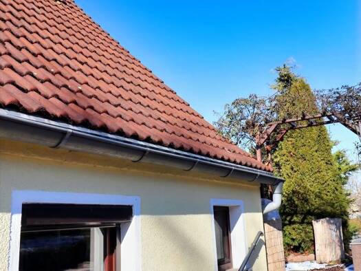 Einfamilienhaus zum Kauf 65.000 € 3 Zimmer 115 m² 325 m² Grundstück Altenburger Landstraße 11 Kayna Zeitz 06712