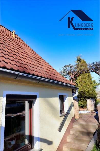 Einfamilienhaus zum Kauf 74.900 € 3 Zimmer 115 m² 325 m² Grundstück Altenburger Landstraße 11 Kayna Zeitz 06712