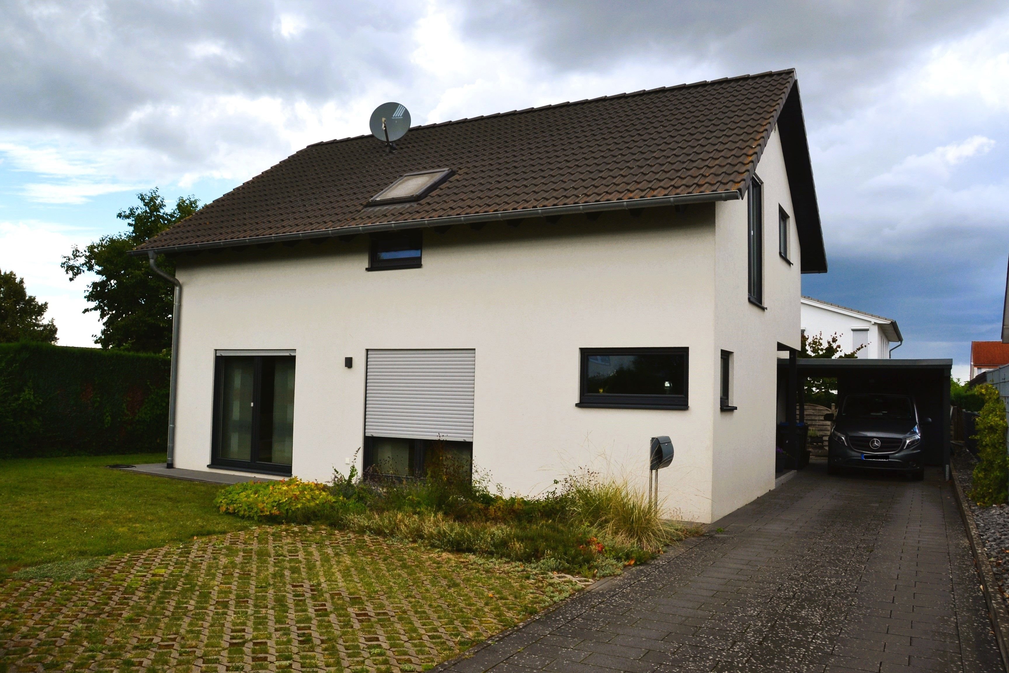 Einfamilienhaus zum Kauf 429.000 € 5 Zimmer 123 m²<br/>Wohnfläche 516 m²<br/>Grundstück Leopoldshöhe Leopoldshöhe 33818