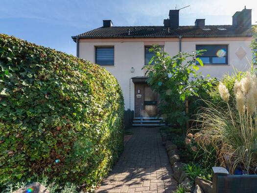 Maisonette zum Kauf provisionsfrei 249.000 € 4 Zimmer 91,6 m² 1. Geschoss Rhynern Hamm 59069
