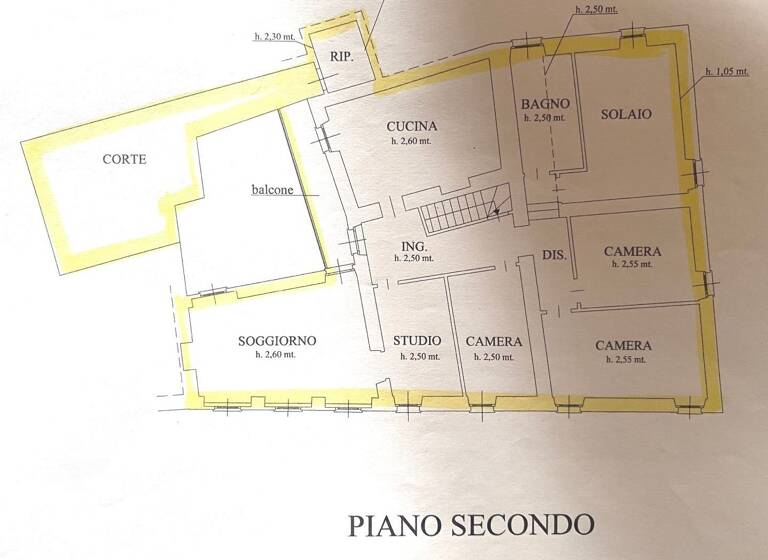 Rustico zum Kauf 335.000 € 11 Zimmer 380 m² 500 m² Grundstück frei ab sofort Valsolda