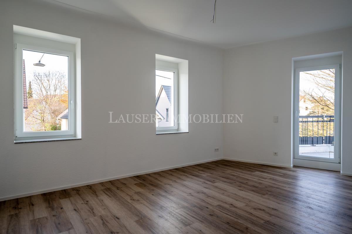 Wohnung zur Miete 1.650 € 3,5 Zimmer 98,3 m²<br/>Wohnfläche 1.<br/>Geschoss Rosental Stuttgart 70563