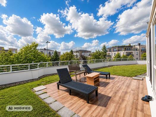 Gewerbeobjekt zum Kauf als Kapitalanlage geeignet 1.000.000 € 6 Zimmer 282 m² 833 m² Grundstück Spandau Berlin 13581