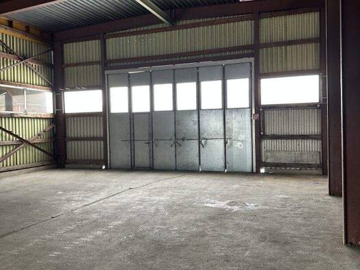 Lagerhalle zur Miete 4,50 € 200 m² Lagerfläche Braunau am Inn 5280