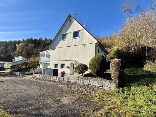 Einfamilienhaus zum Kauf 349.000 € 5,5 Zimmer 165 m² 571 m² Grundstück Sigmaringen 72488