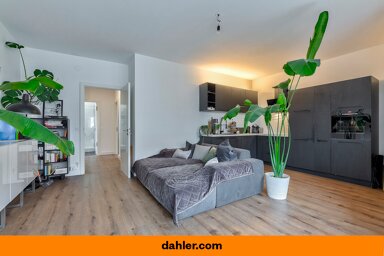 Wohnung zum Kauf 449.000 € 3 Zimmer 62 m² 3. Geschoss frei ab sofort Wilmersdorf Berlin / Wilmersdorf 10707