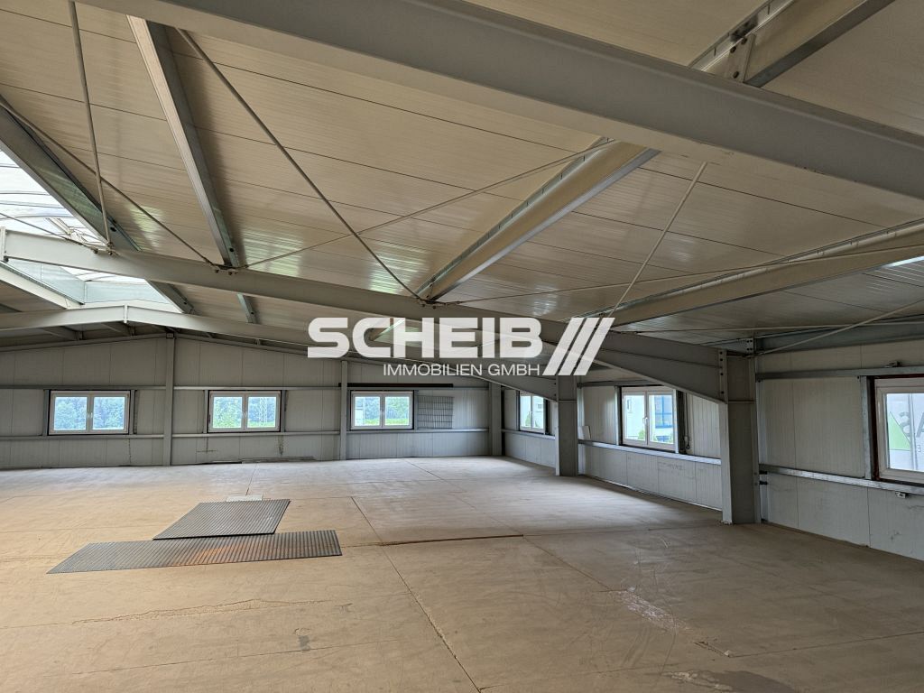 Lagerhalle zur Miete 850 € 472,4 m²<br/>Lagerfläche Großallmerspann Ilshofen 74532