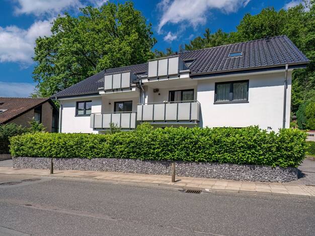 Terrassenwohnung zum Kauf 335.000 € 3 Zimmer 85 m² frei ab sofort Gadderbaum Bielefeld 33617